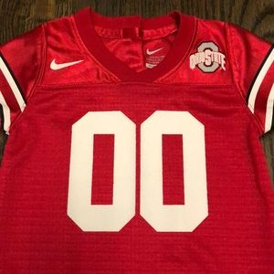 baby ohio state jersey